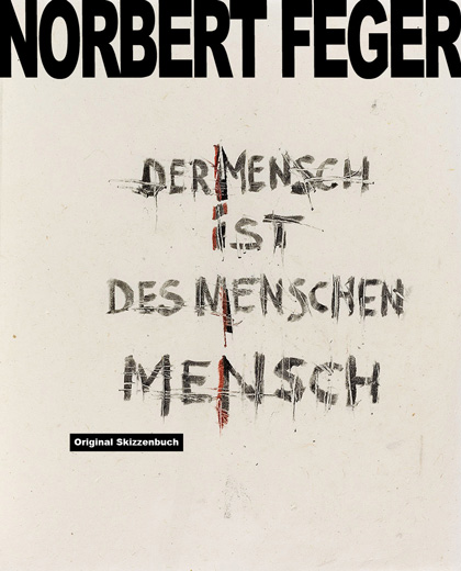Norbert Feger - Kunstmalerei